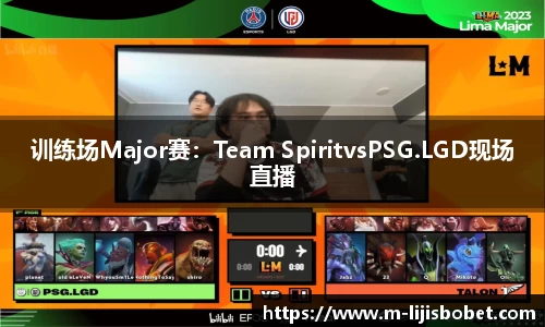 训练场Major赛：Team SpiritvsPSG.LGD现场直播